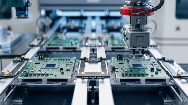 fabricacion placas electronicas